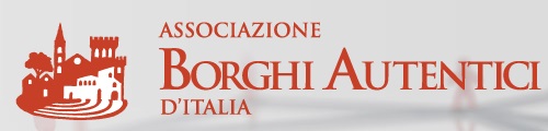 Borghi autentici logo